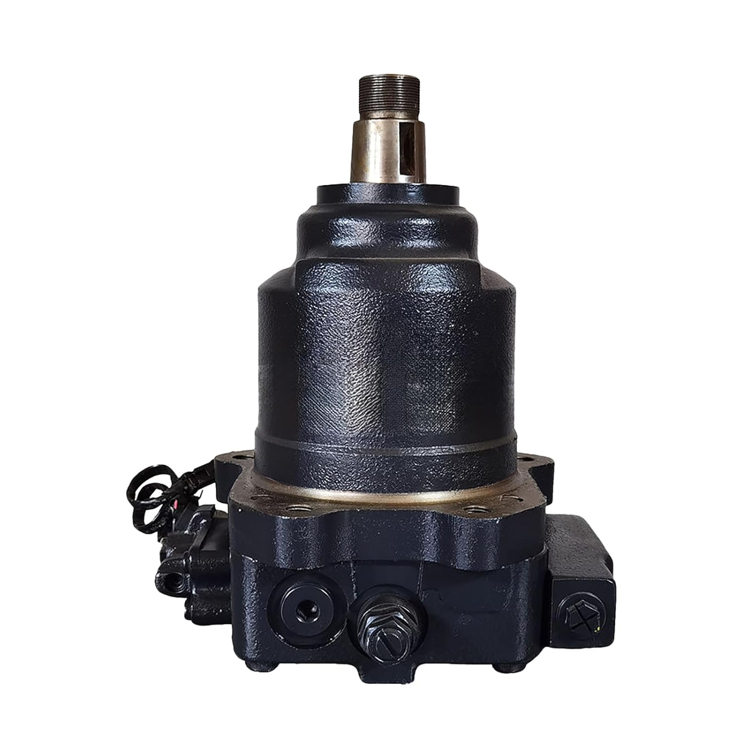 Step-by-step guide for buy komatsu d155 hydraulic fan motor 708-7W-11520,komatsu d155A-6 fan motor worth buying,hydraulic fan motor 7087W11520 for bulldozer,komatsu d155-6 hydraulic motor pros cons,best replacement fan motor for komatsu D155,should I buy 708-7W-11520 fan motor - complete tutorial