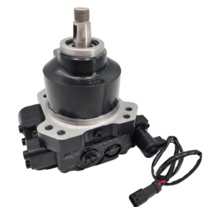 Image 1 of buy komatsu fan motor 708-7s-00352