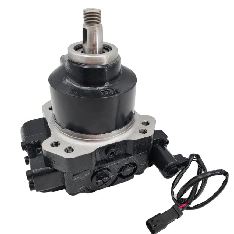 Buy Komatsu Fan Motor 708-7S-00352: Honest Pros & Cons 93 Image 1 of buy komatsu fan motor 708-7s-00352