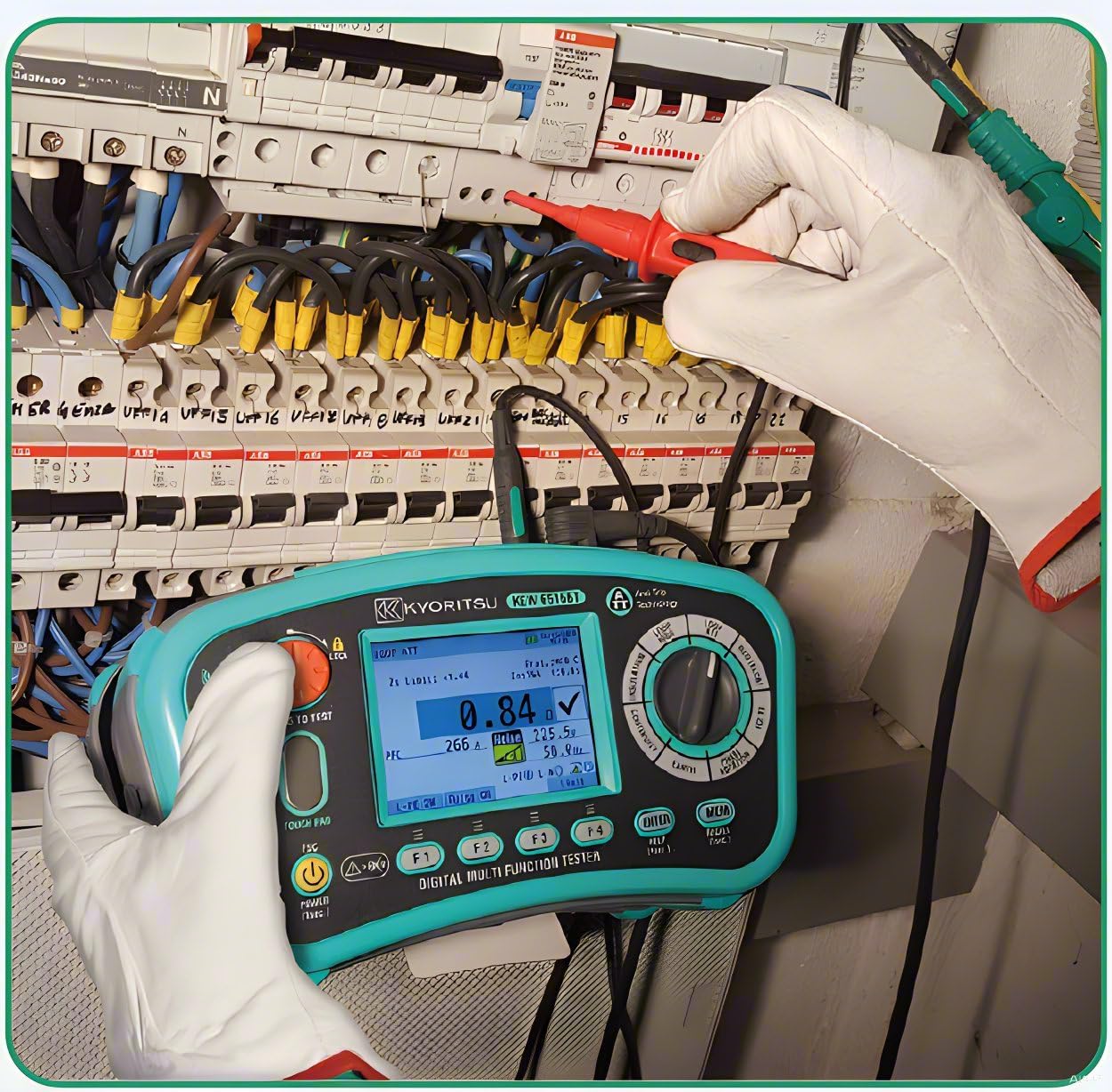 buy kyoritsu kew 6516 multi function tester,kyoritsu kew 6516 pros cons,kew 6516 vs alternatives,kyoritsu kew 6516 worth buying,best multi function tester for electricians,should I buy kyoritsu kew 6516 unboxing and complete package contents