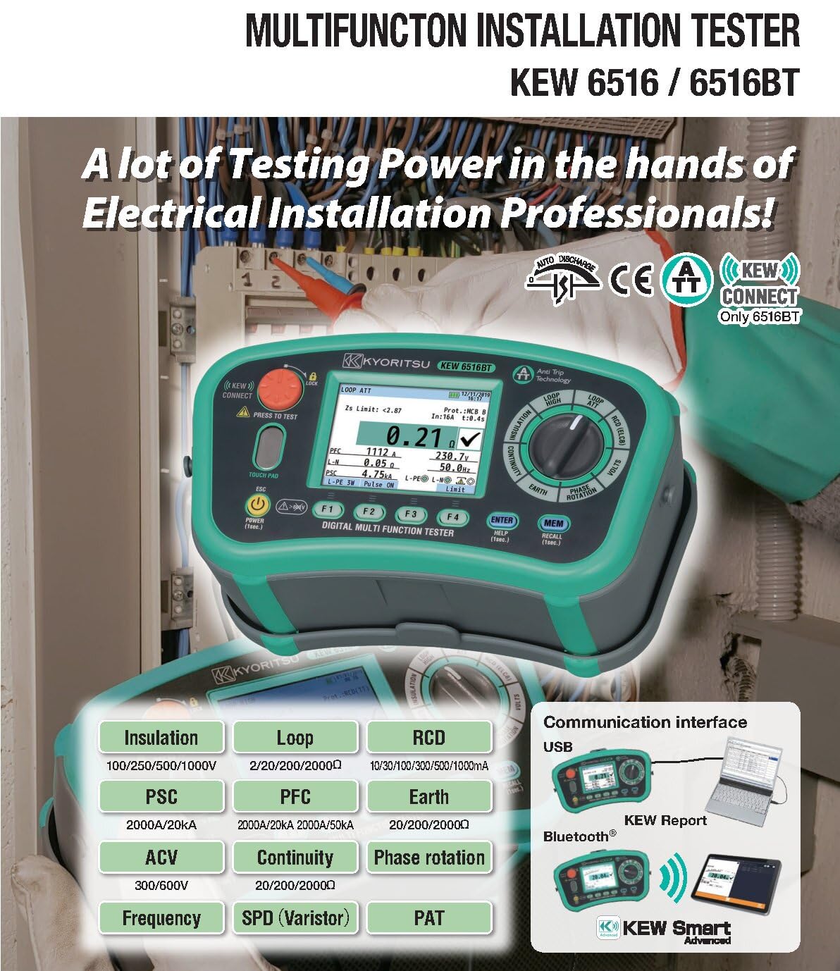 buy kyoritsu kew 6516 multi function tester,kyoritsu kew 6516 pros cons,kew 6516 vs alternatives,kyoritsu kew 6516 worth buying,best multi function tester for electricians,should I buy kyoritsu kew 6516 performance testing and real-world results