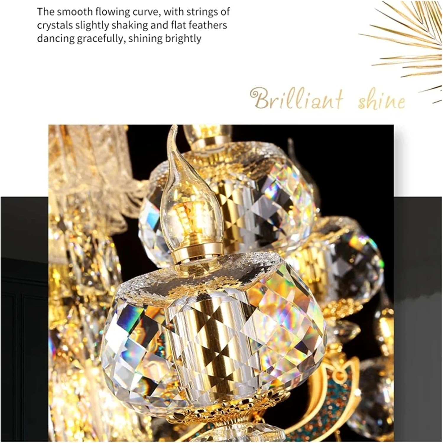 Step-by-step guide for buy large crystal chandelier,large crystal chandelier worth it,best chandelier for high ceilings,luxury chandelier pros cons,should I buy a crystal chandelier,crystal chandelier vs LED pendant - complete tutorial