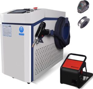 Image 1 of buy laser welder machine