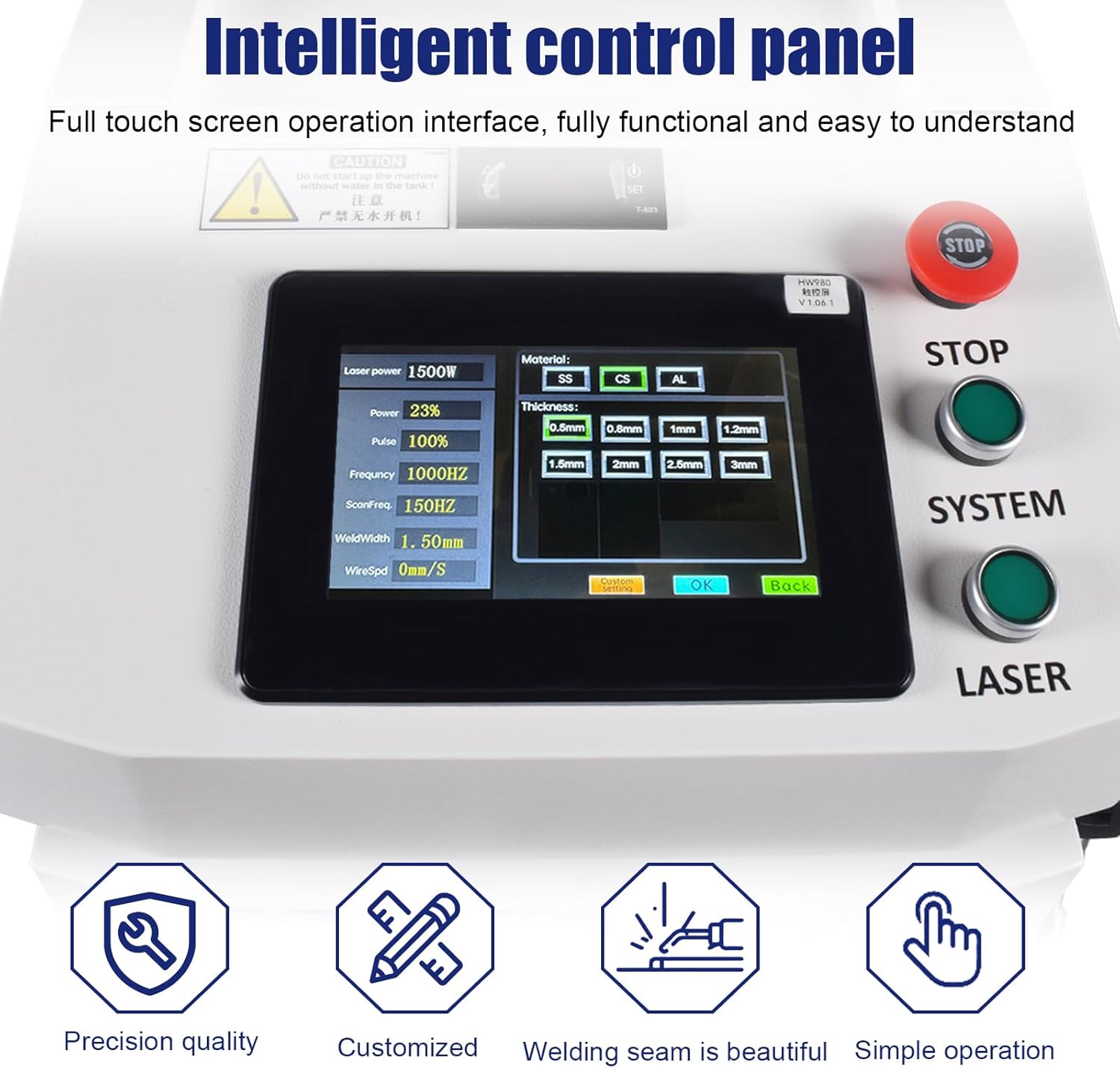 Step-by-step guide for buy laser welder machine,should I buy a laser welder,laser welder machine worth buying,best fiber laser welder,laser welder pros and cons,laser welder vs traditional welder - complete tutorial