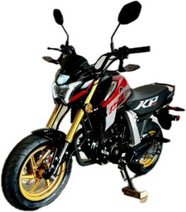 Image 1 of buy lifan kp-mini rs 150cc