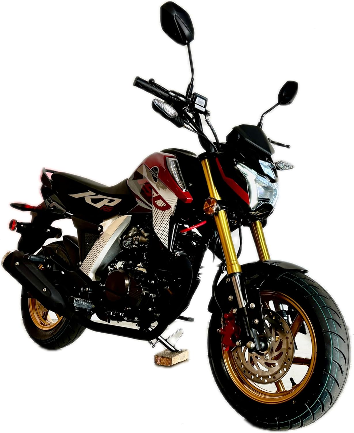 buy lifan kp-mini rs 150cc,lifan kp-mini rs pros cons,should i buy lifan kp-mini rs,lifan kp-mini rs vs grom,lifan kp-mini rs worth it,best 150cc mini motorcycle unboxing and complete package contents