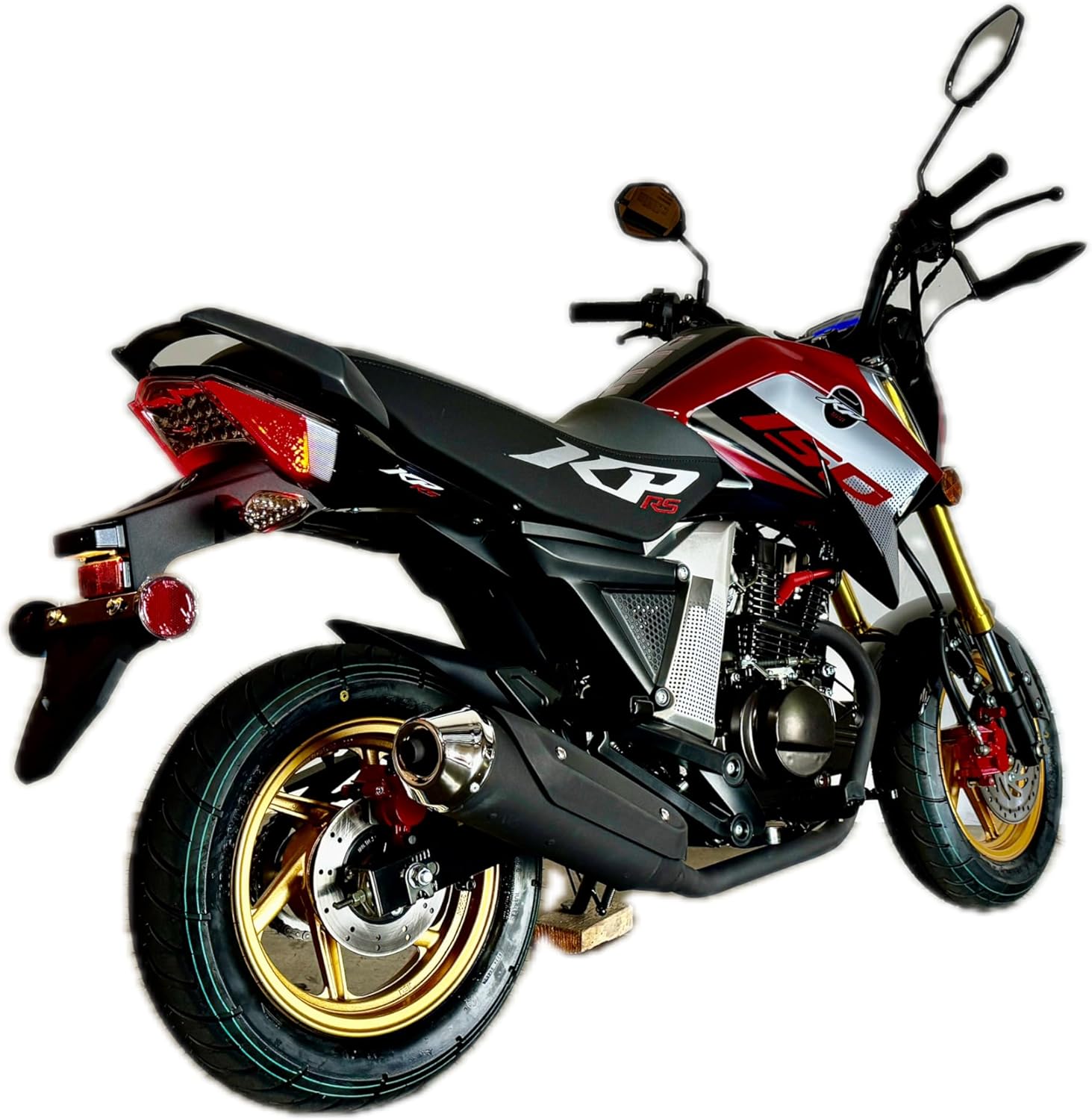 buy lifan kp-mini rs 150cc,lifan kp-mini rs pros cons,should i buy lifan kp-mini rs,lifan kp-mini rs vs grom,lifan kp-mini rs worth it,best 150cc mini motorcycle performance testing and real-world results