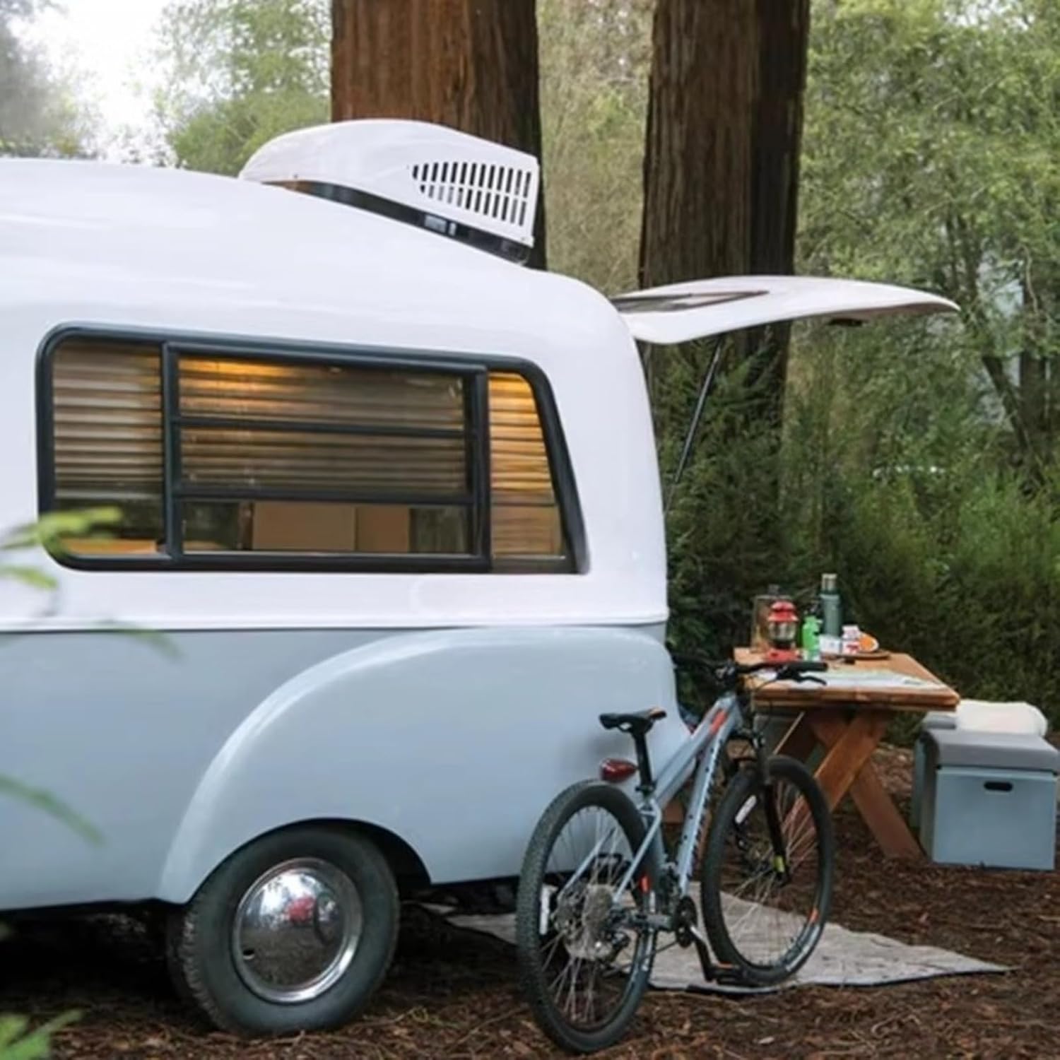 buy lightweight teardrop camper,lightweight teardrop camper worth it,best teardrop camper for off-road,teardrop camper pros and cons,should I buy a teardrop camper,teardrop camper vs travel trailer unboxing and complete package contents