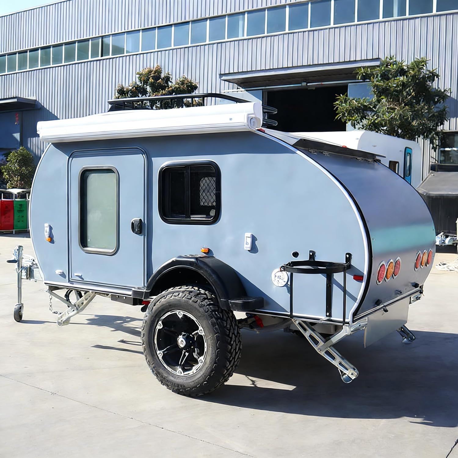 Step-by-step guide for buy lightweight teardrop camper trailer,lightweight teardrop camper worth buying,best small tow behind travel trailer,teardrop camper trailer pros cons,compact camping trailer for SUV,should I buy a teardrop camper - complete tutorial