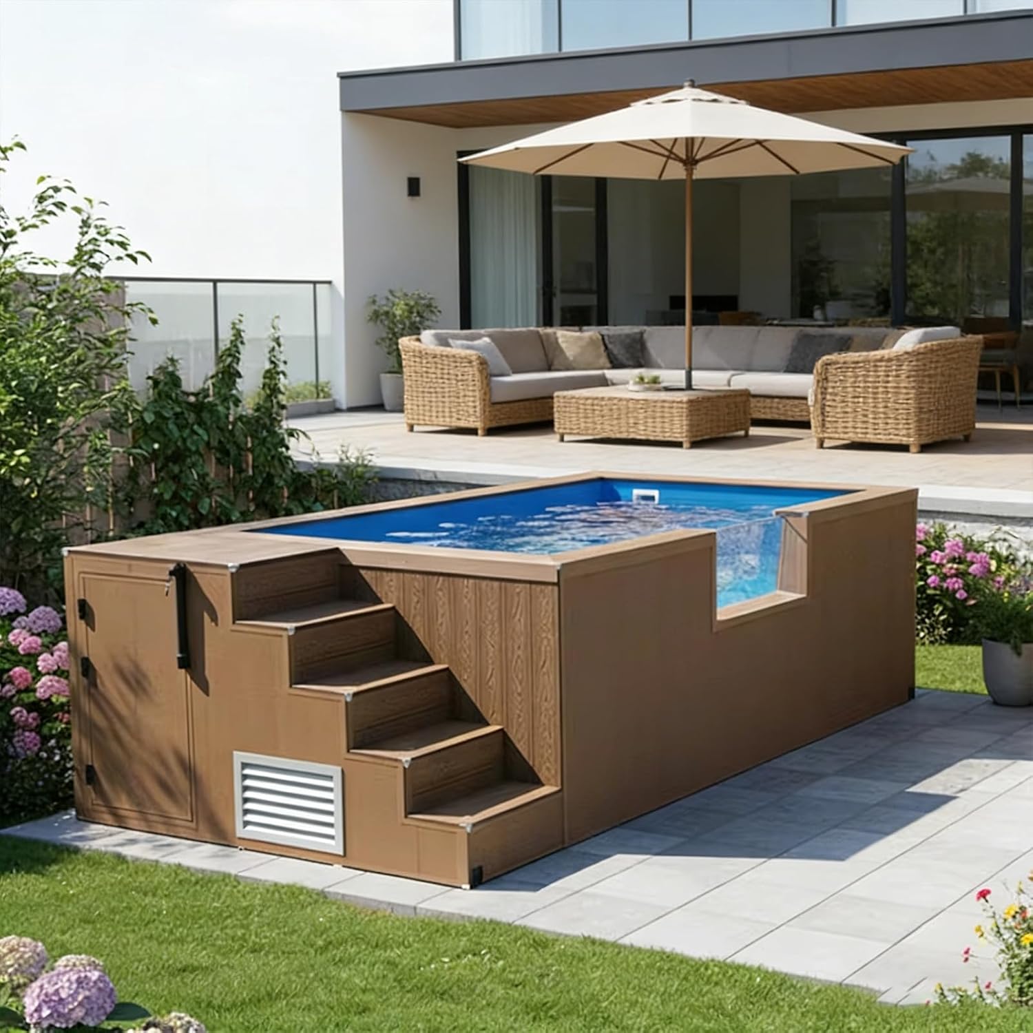Step-by-step guide for buy luxury fiberglass swimming pool,luxury fiberglass pool worth it,best prefabricated fiberglass pools,luxury fiberglass pool pros cons,luxury fiberglass pool vs concrete,should I buy a fiberglass pool - complete tutorial