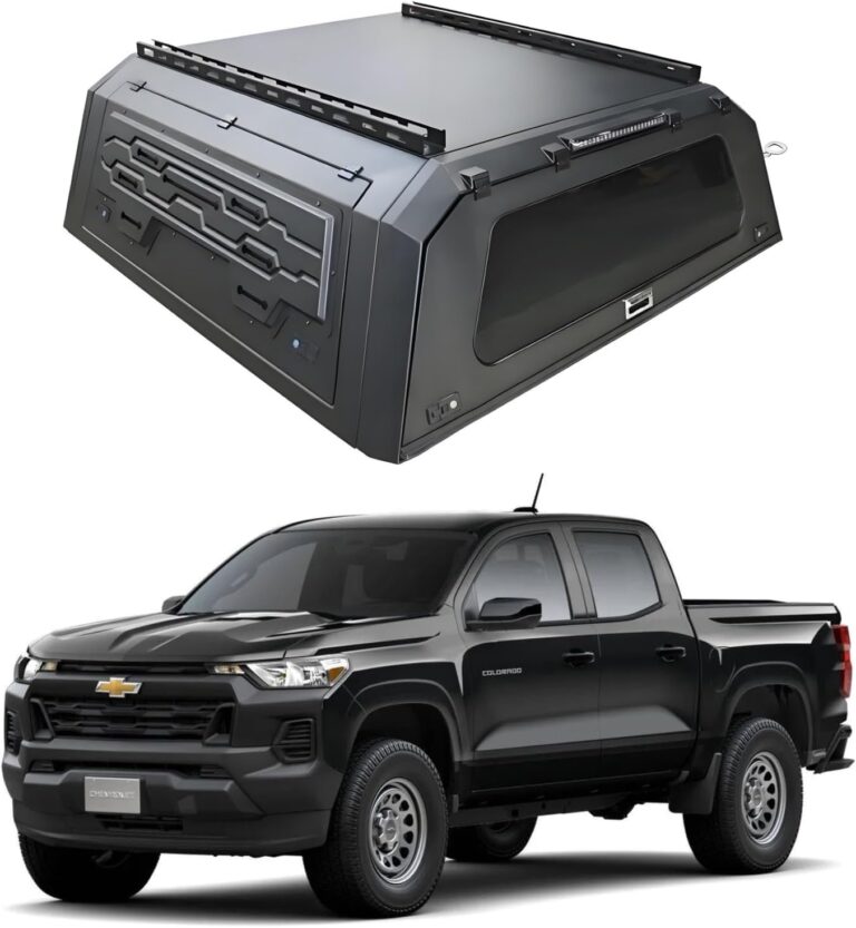 Buy Manganese Steel Truck Bed Cap: Honest Pros & Cons 76 Image 1 of buy manganese steel truck bed cap