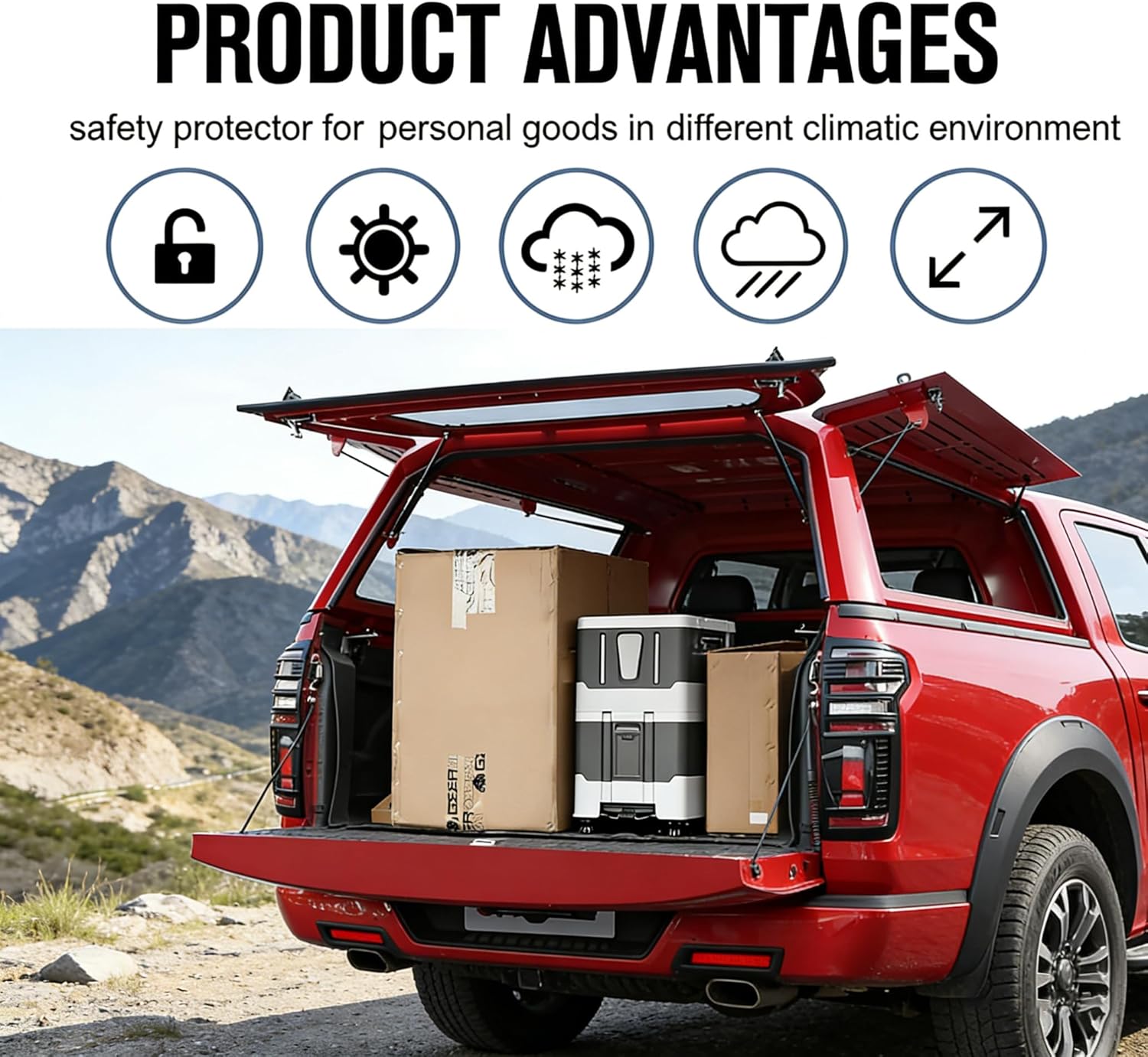 Step-by-step guide for buy manganese steel truck bed cap,heavy duty truck bed cap worth it,Chevy Colorado bed cap vs alternatives,manganese steel bed cap pros cons,best truck bed cap for GMC Canyon,should I buy a truck bed cap - complete tutorial