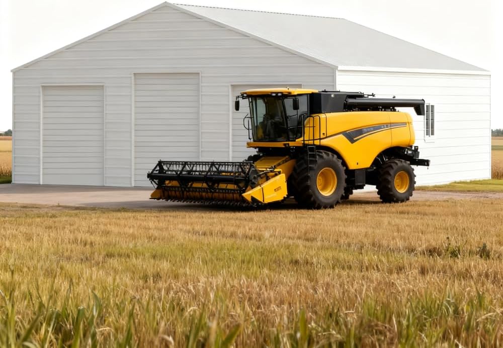 buy metal barn building,metal barn building worth buying,best metal barn building,metal barn building pros cons,should I buy a metal barn building,metal barn building vs pole barn - detailed features and technical specifications