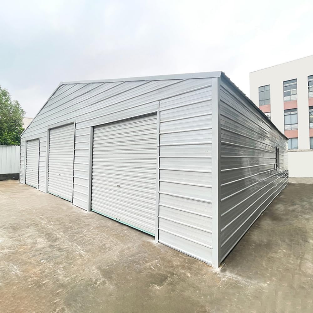 buy metal barn building,metal barn building worth buying,best metal barn building,metal barn building pros cons,should I buy a metal barn building,metal barn building vs pole barn performance testing and real-world results