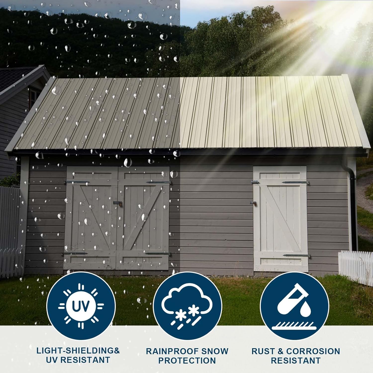 buy metal roofing panels,metal roofing panels worth it,best corrugated metal roofing,metal roof panels pros cons,metal roofing panels vs alternatives,should I buy metal roofing panels performance testing and real-world results