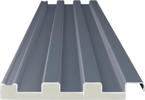 Image 1 of buy metal roofing panels kit