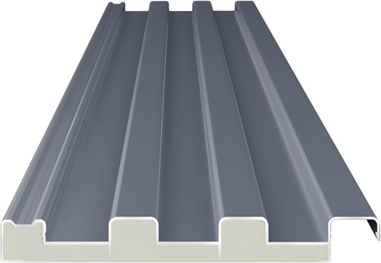 Image 1 of buy metal roofing panels kit