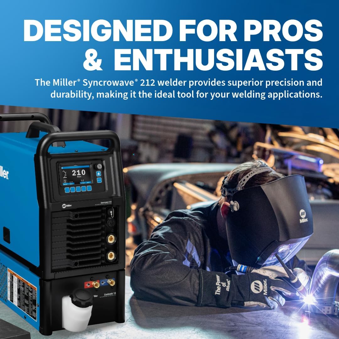 buy miller syncrowave 212 water cooled,miller syncrowave 212 vs alternatives,best ac dc tig welder for aluminum,miller syncrowave 212 pros cons,should i buy miller syncrowave 212,miller syncrowave 212 worth buying performance testing and real-world results