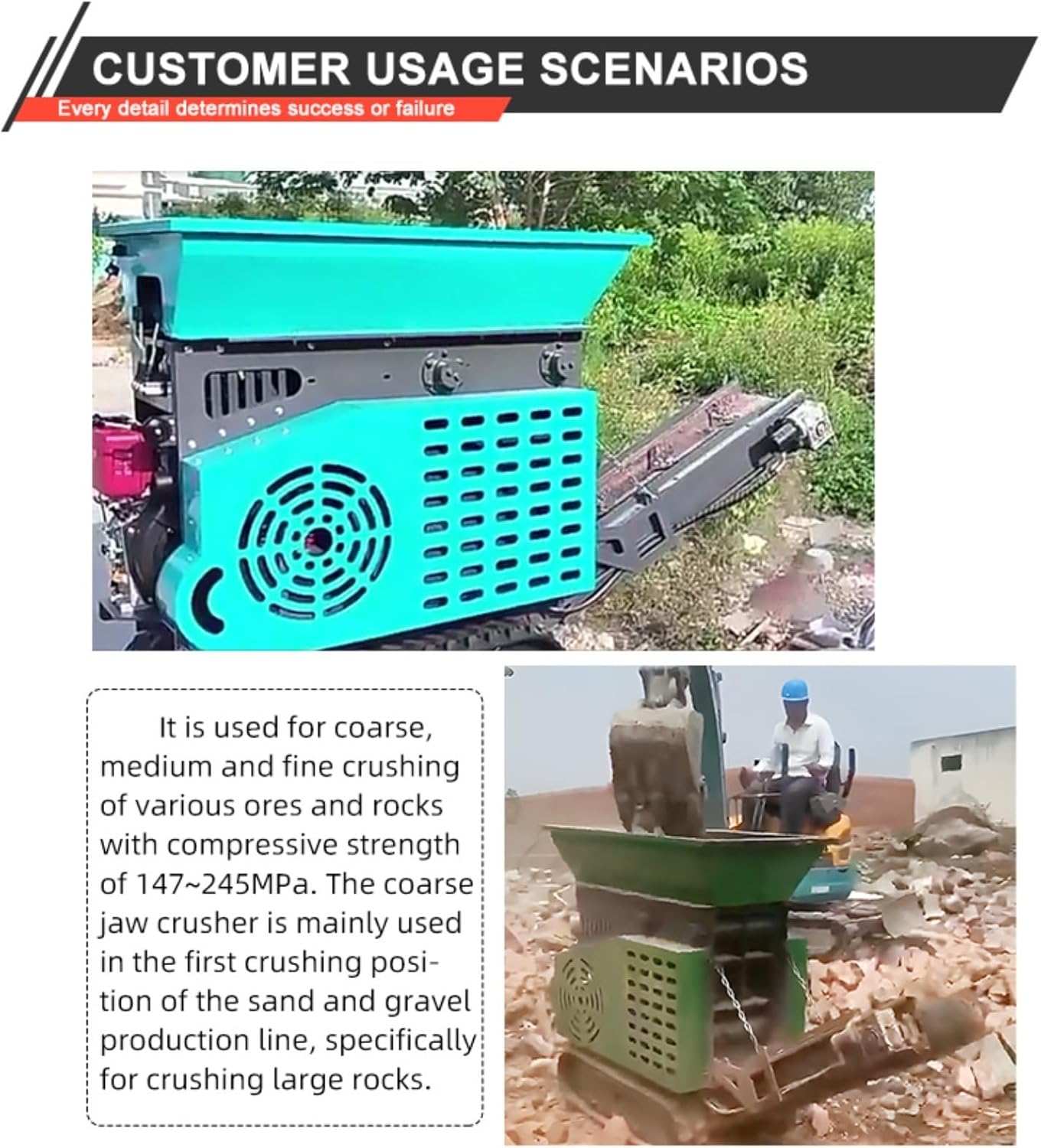 Step-by-step guide for buy mini crawler mobile crusher,mini crawler crusher worth buying,best compact mobile crusher,mini tracked crusher pros cons,should I buy a mini mobile crusher,mini crawler crusher vs alternatives - complete tutorial