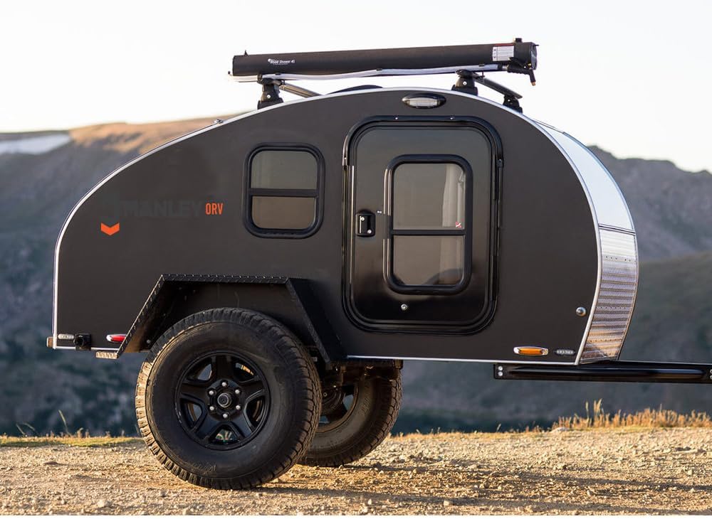 buy mini teardrop trailer,mini teardrop trailer worth it,best compact camper trailer,mini teardrop trailer pros cons,should I buy a teardrop trailer,teardrop trailer vs pop-up - detailed features and technical specifications