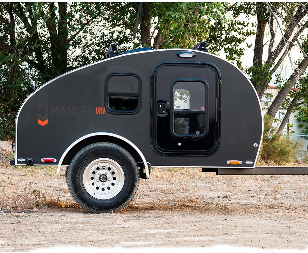 Step-by-step guide for buy mini teardrop trailer,mini teardrop trailer worth it,best compact camper trailer,mini teardrop trailer pros cons,should I buy a teardrop trailer,teardrop trailer vs pop-up - complete tutorial