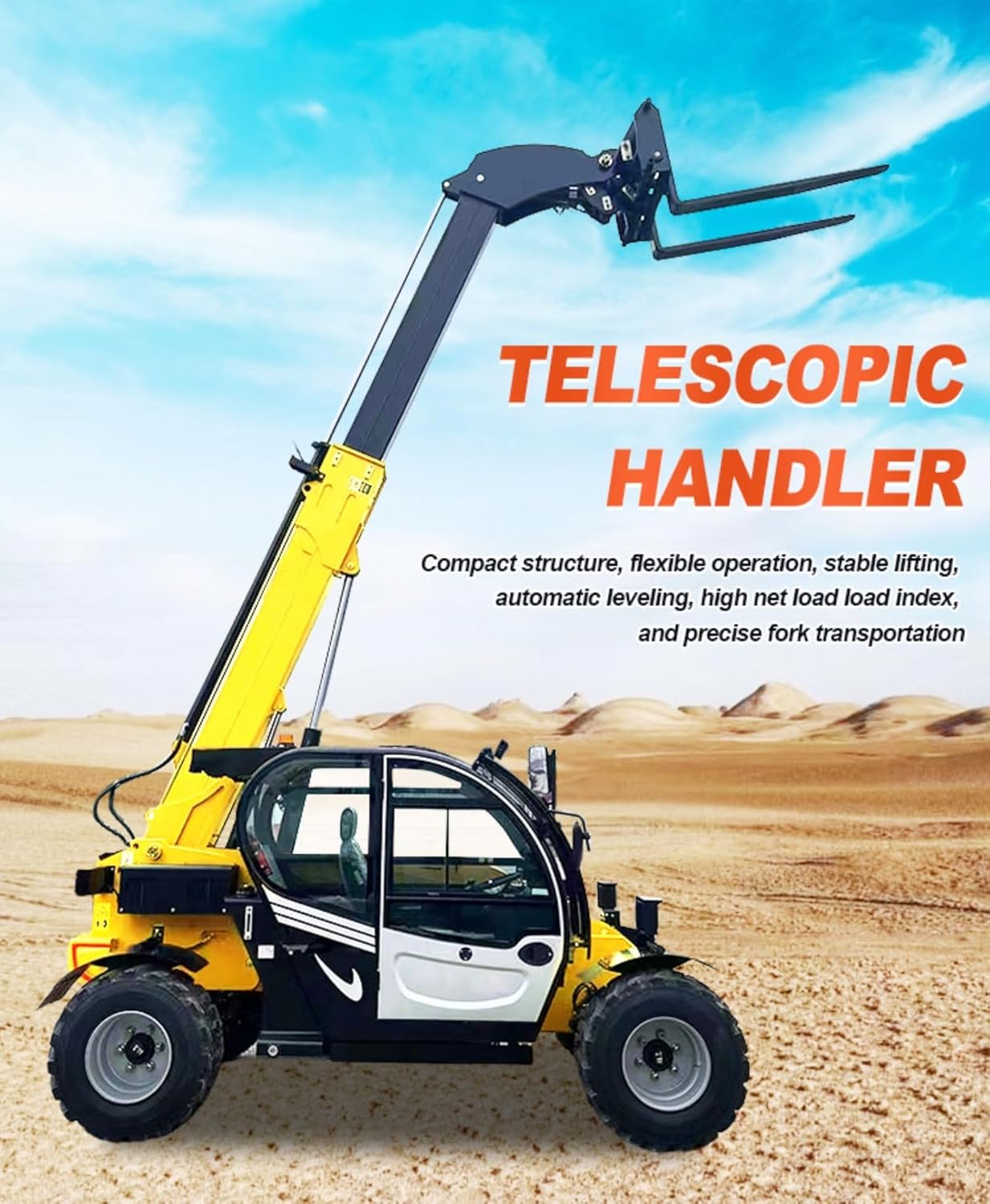 buy mini telehandler forklift,mini telehandler worth buying,mini telehandler pros cons,best compact telehandler,mini telehandler vs skid steer,should I buy a mini telehandler unboxing and complete package contents