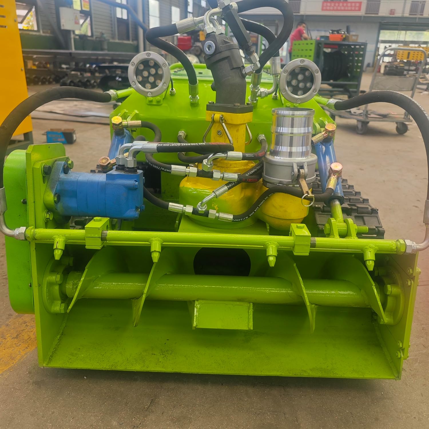 Step-by-step guide for buy mobile desilting robot,should I buy a desilting robot,mobile desilting robot pros cons,desilting robot vs dredging pump,best canal cleaning equipment,desilting robot worth buying - complete tutorial