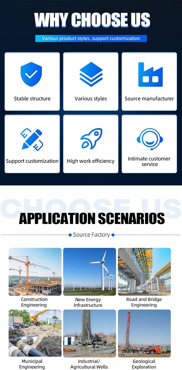 buy mobile hydraulic drilling rig,mobile hydraulic drilling rig worth buying,best truck mounted drilling rig,intelligent pressure control drilling machine,mobile drilling rig pros cons,should I buy a hydraulic drilling rig performance testing and real-world results