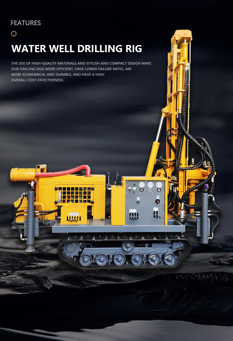 buy mobile water well drilling rig,should I buy a water well drilling rig,mobile drilling rig vs alternatives,water well drilling rig pros cons,best automatic drilling rig,water well rig worth buying unboxing and complete package contents