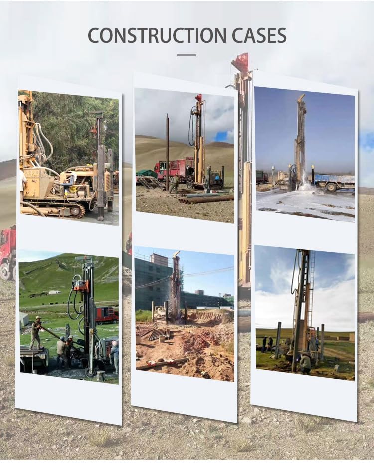 buy mobile water well drilling rig,should I buy a water well drilling rig,mobile drilling rig vs alternatives,water well drilling rig pros cons,best automatic drilling rig,water well rig worth buying performance testing and real-world results