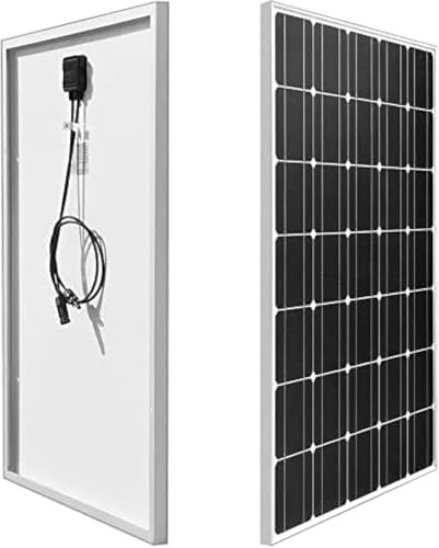buy monocrystalline solar panel charger,should I buy monocrystalline solar panel,monocrystalline vs polycrystalline solar panel,monocrystalline solar panel pros cons,best portable solar panel charger,monocrystalline solar panel worth buying - detailed features and technical specifications