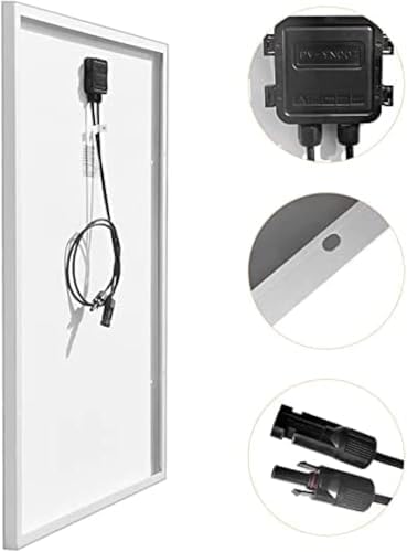 buy monocrystalline solar panel charger,should I buy monocrystalline solar panel,monocrystalline vs polycrystalline solar panel,monocrystalline solar panel pros cons,best portable solar panel charger,monocrystalline solar panel worth buying unboxing and complete package contents