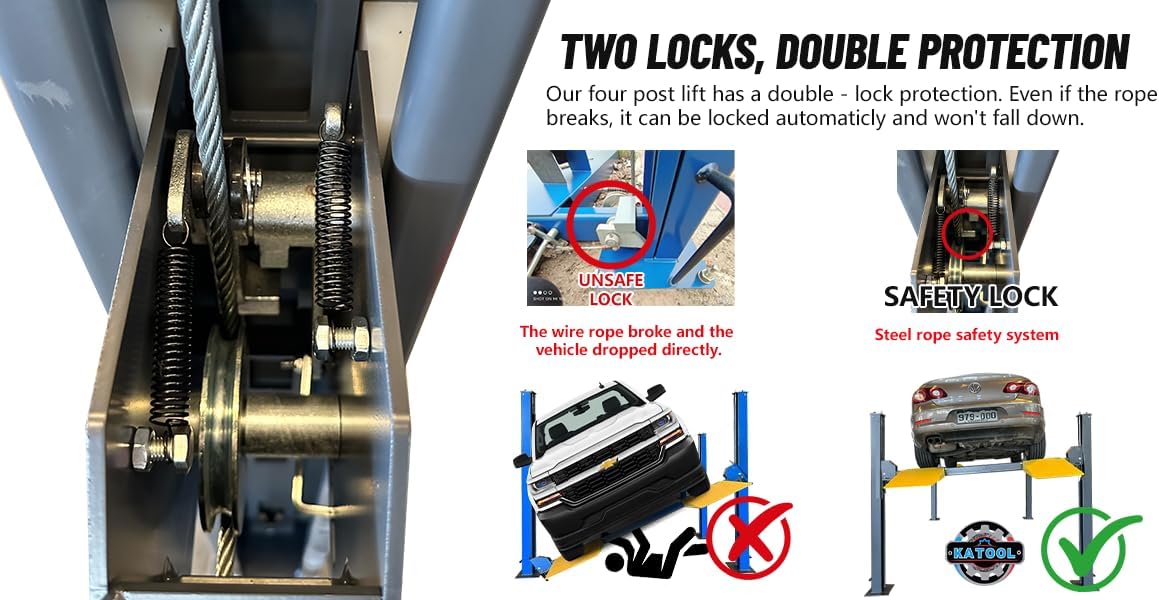 buy motool 4 post lift,motool 4h850 pros cons,8500 lb 4 post lift worth it,best 4 post car lift for home garage,motool 4h850 vs bendpak,should I buy a 4 post lift unboxing and complete package contents