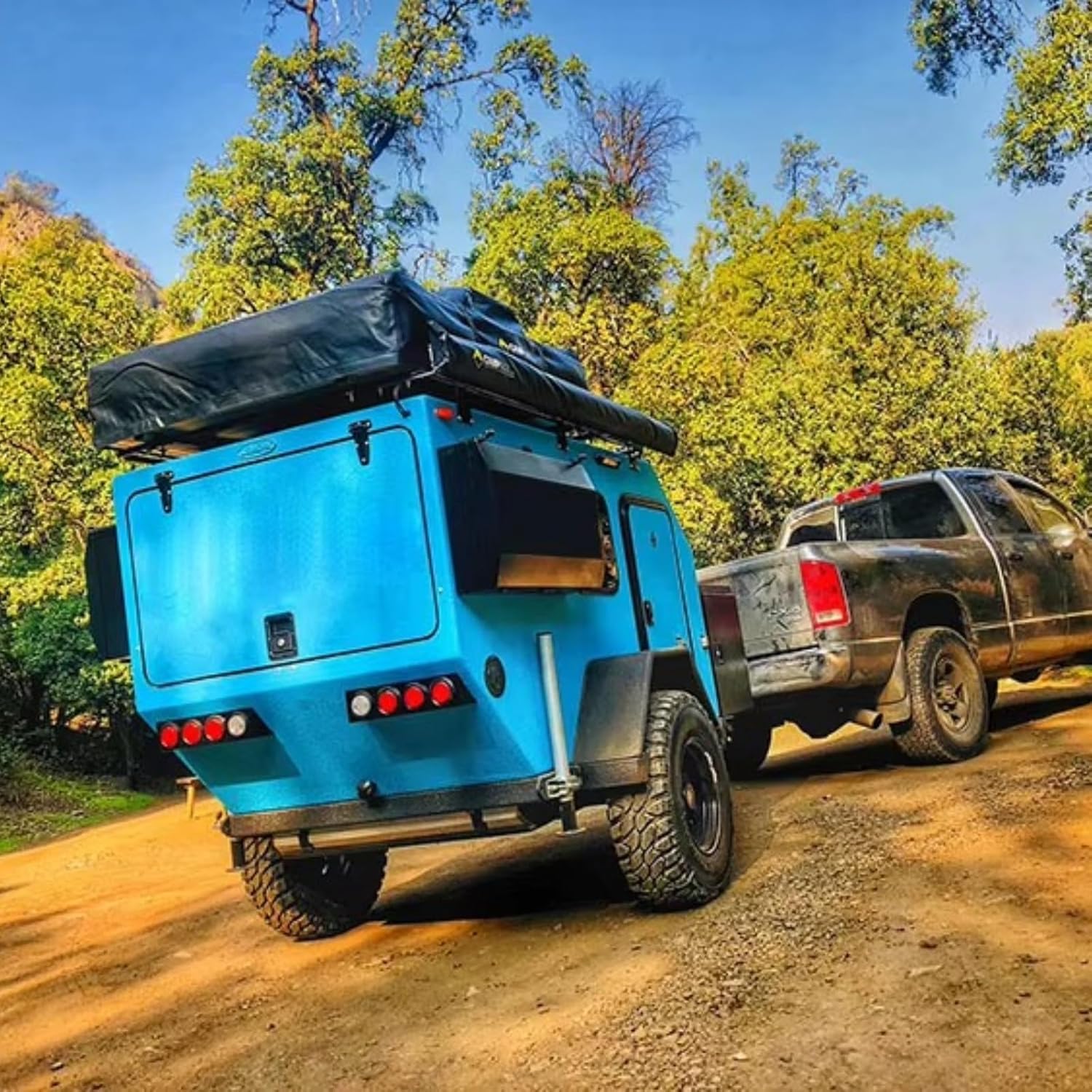 Step-by-step guide for buy off-road teardrop trailer,off-road teardrop trailer worth it,best off-road camping trailer,off-road teardrop trailer pros cons,off-road teardrop trailer vs alternatives,should I buy an off-road teardrop trailer - complete tutorial