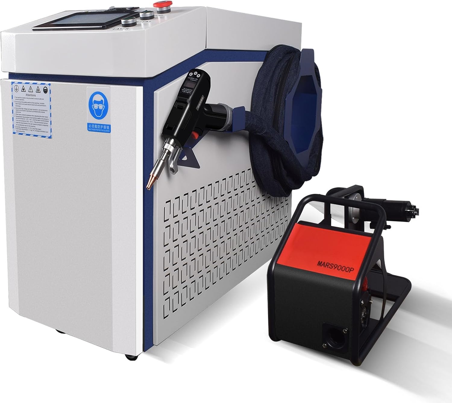 buy ovsuqu fiber laser welder,ovsuqu 4 in 1 laser welder cleaning cutting,fiber laser welding machine pros cons,best handheld laser welder for metal,should i buy a 1500w fiber laser welder,raycus laser welding machine worth it - detailed features and technical specifications