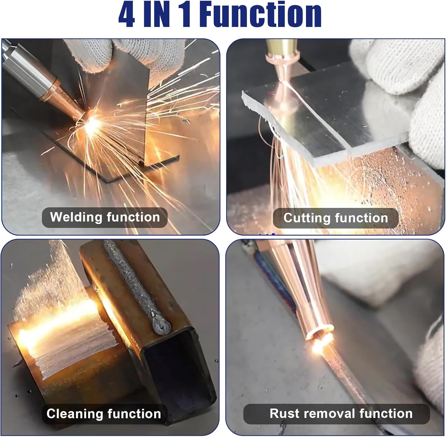 buy ovsuqu fiber laser welder,ovsuqu 4 in 1 laser welder cleaning cutting,fiber laser welding machine pros cons,best handheld laser welder for metal,should i buy a 1500w fiber laser welder,raycus laser welding machine worth it unboxing and complete package contents