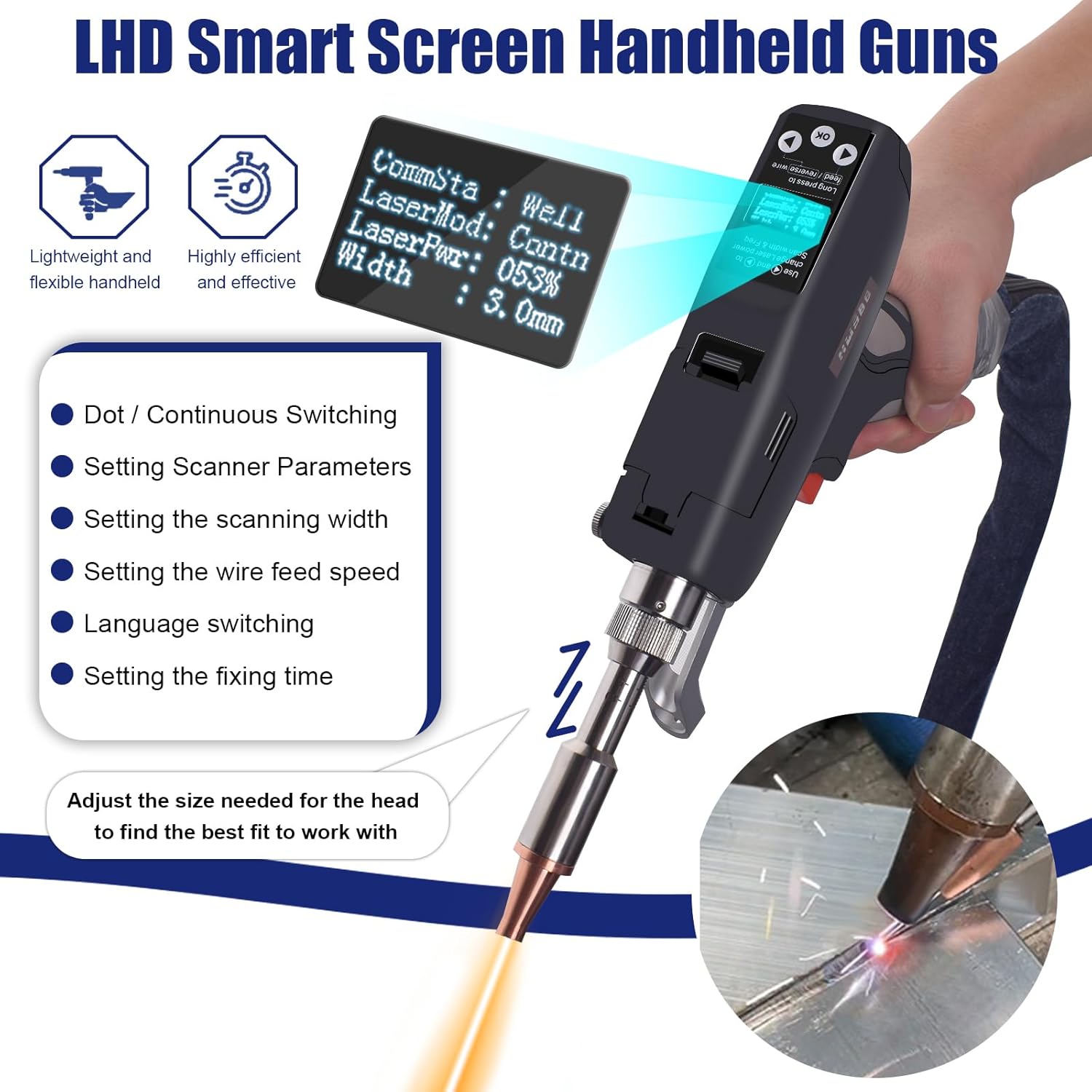 buy ovsuqu fiber laser welder,ovsuqu 4 in 1 laser welder cleaning cutting,fiber laser welding machine pros cons,best handheld laser welder for metal,should i buy a 1500w fiber laser welder,raycus laser welding machine worth it performance testing and real-world results