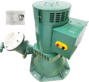 Image 1 of buy pelton turbine hydro generator