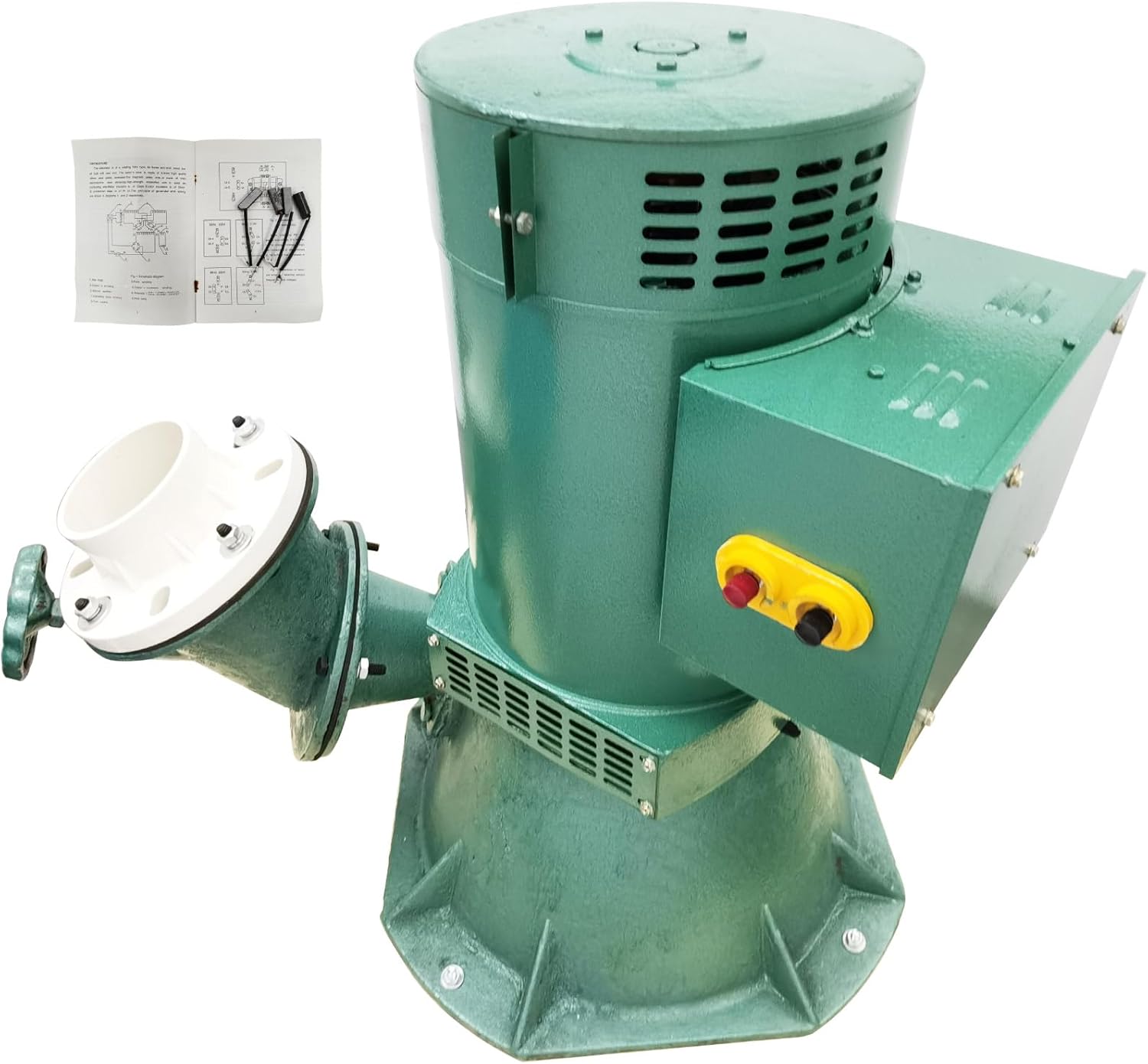 buy pelton turbine hydro generator,should I buy a pelton turbine,pelton turbine vs francis turbine,10kw hydro generator pros cons,high head hydro generator worth buying,best pelton turbine for home - detailed features and technical specifications