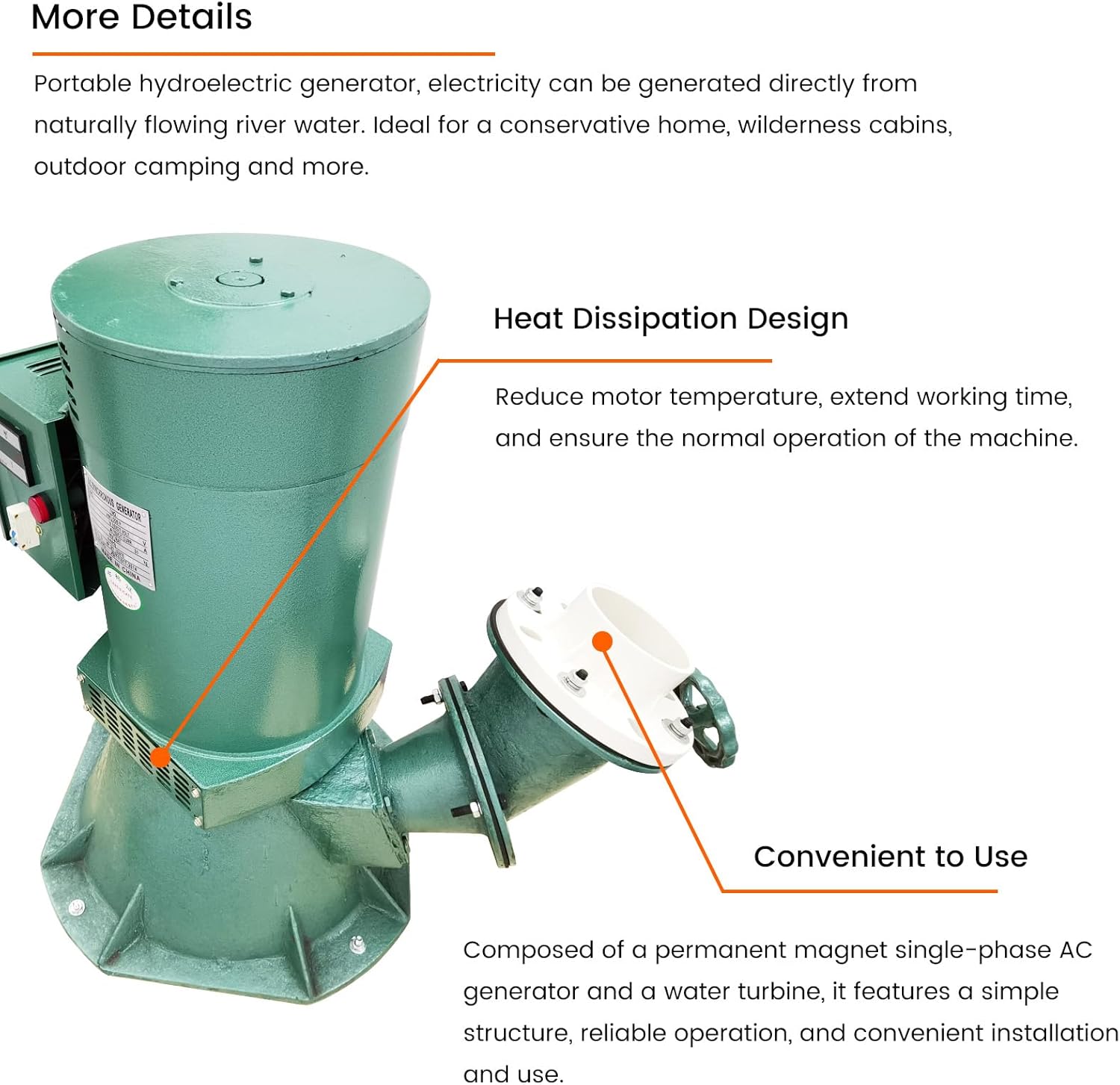 buy pelton turbine hydro generator,should I buy a pelton turbine,pelton turbine vs francis turbine,10kw hydro generator pros cons,high head hydro generator worth buying,best pelton turbine for home performance testing and real-world results