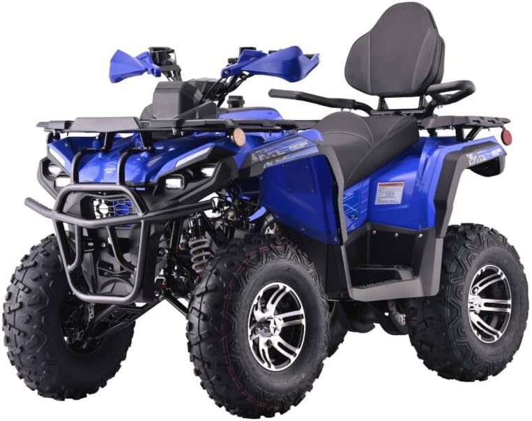 Step-by-step guide for buy pentora hunter 200cc efi atv,should i buy pentora hunter atv,pentora hunter 200cc efi pros cons,best adult atv for trail riding,pentora hunter vs polaris outlaw,pentora hunter 200cc atv worth buying - complete tutorial