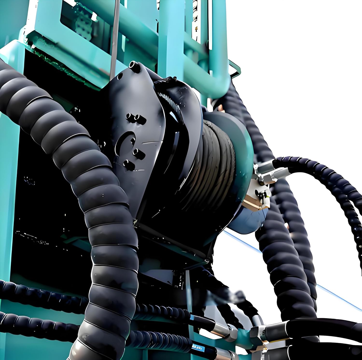 buy portable borehole drilling machine,should I buy a portable borehole drill,portable borehole drilling machine pros cons,portable borehole drill worth buying,best portable water well drilling rig,mini water well drill vs alternatives performance testing and real-world results