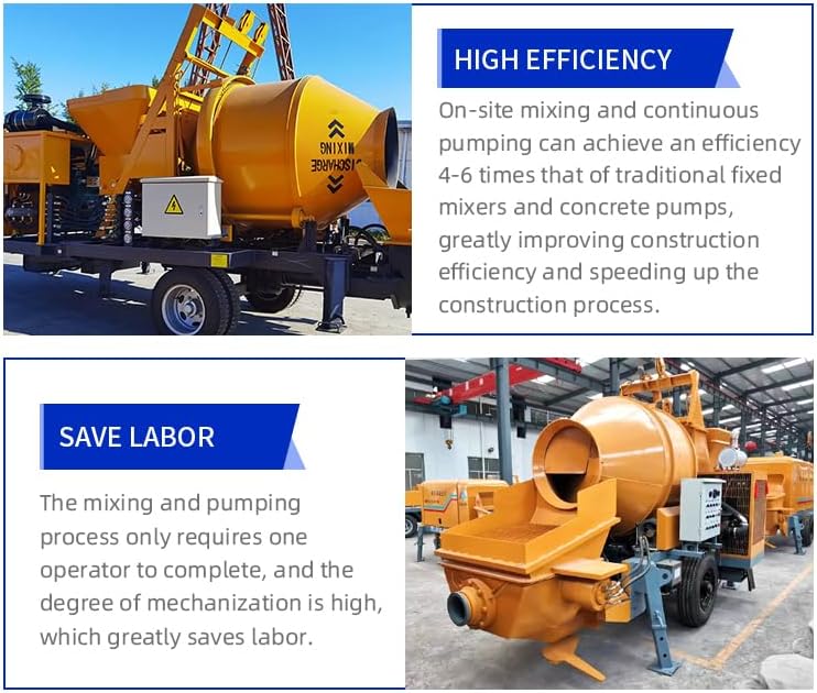 buy portable concrete mixer pump,portable concrete mixer pump worth buying,best concrete mixer pump for slab pouring,should I buy a concrete mixer pump,concrete mixer pump pros and cons,concrete mixer pump vs traditional methods performance testing and real-world results