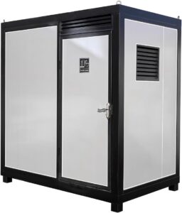 Image 1 of buy portable toilet shower cabin