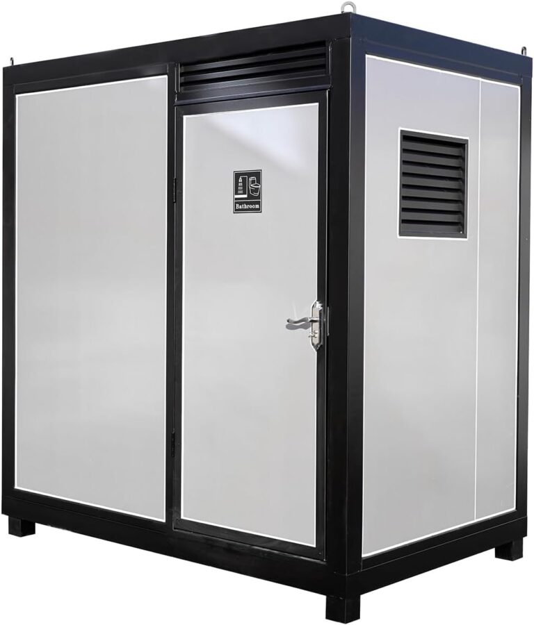 Image 1 of buy portable toilet shower cabin