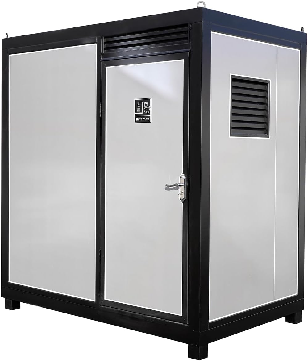 buy portable toilet shower cabin,portable toilet shower cabin worth it,best all-in-one outdoor bathroom,portable toilet cabin pros cons,Zolyndo portable cabin honest,should I buy a portable shower room - detailed features and technical specifications