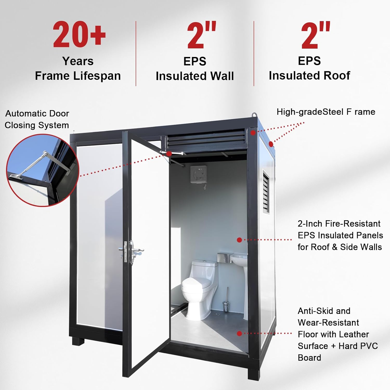 Step-by-step guide for buy portable toilet shower cabin,portable toilet shower cabin worth it,best all-in-one outdoor bathroom,portable toilet cabin pros cons,Zolyndo portable cabin honest,should I buy a portable shower room - complete tutorial