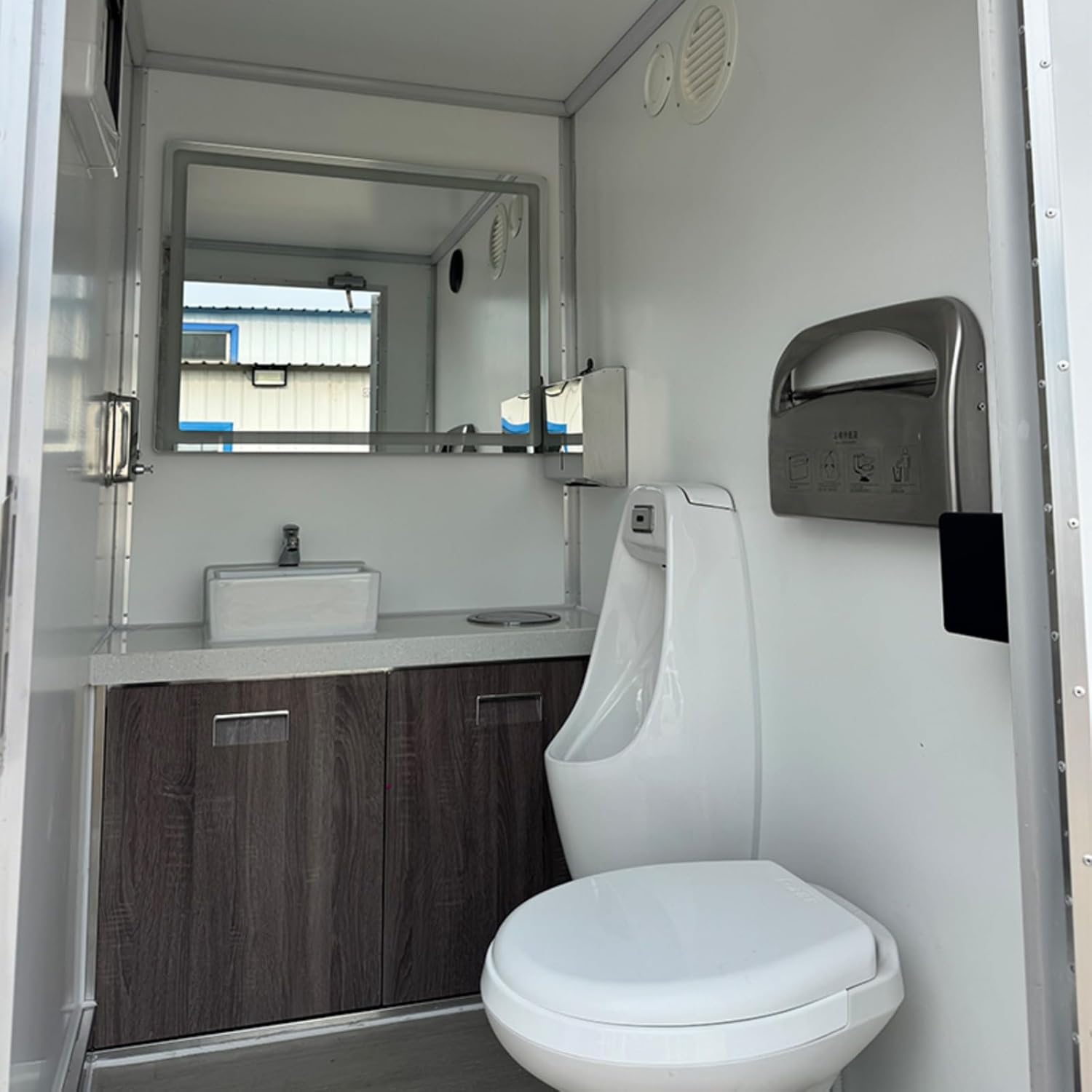 Step-by-step guide for buy portable toilet trailer,portable toilet trailer worth it,best portable restroom trailer,portable toilet trailer pros cons,should I buy a portable toilet trailer,portable toilet trailer vs alternatives - complete tutorial