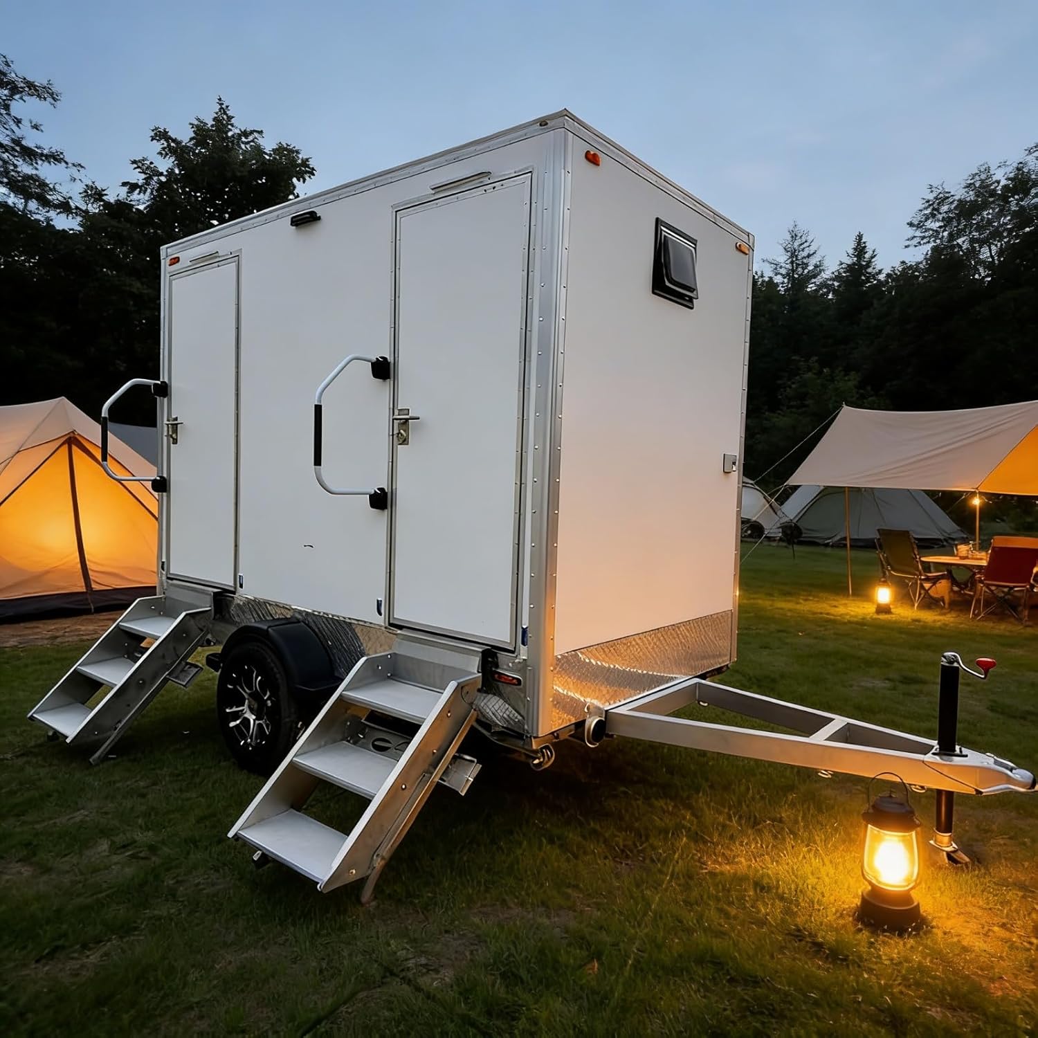 buy portable toilet trailer,portable toilet trailer worth it,best mobile restroom trailer,portable toilet trailer pros cons,should I buy a toilet trailer,toilet trailer vs alternatives performance testing and real-world results