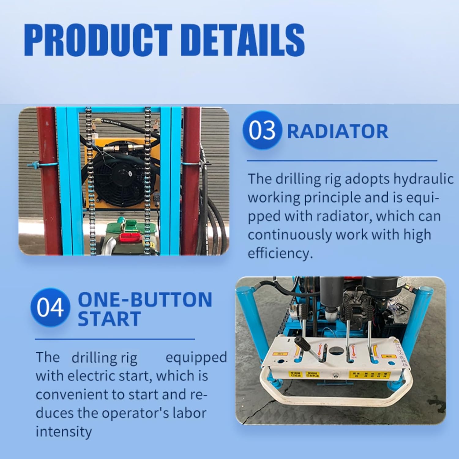 Step-by-step guide for buy portable water well drilling rig,portable water well drilling rig worth it,best portable borehole drilling machine,portable water well drilling rig pros cons,portable water well drilling rig vs alternatives,should I buy a portable water well drilling rig - complete tutorial
